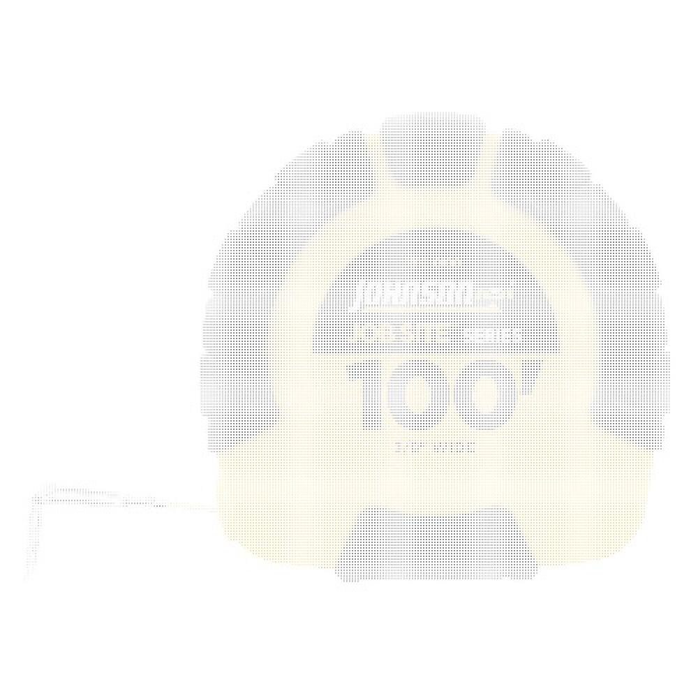 Johnson deals tape measure