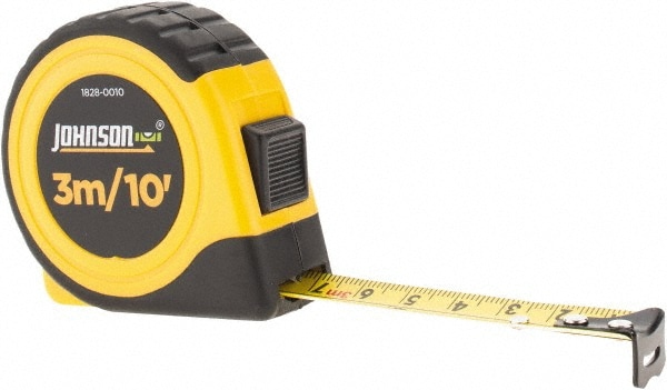 tape measure level