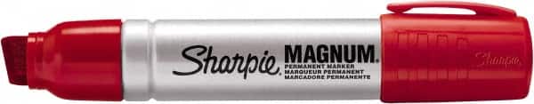 Sharpie - Permanent Marker: Green, AP Non-Toxic, Retractable Fine Point -  56319130 - MSC Industrial Supply