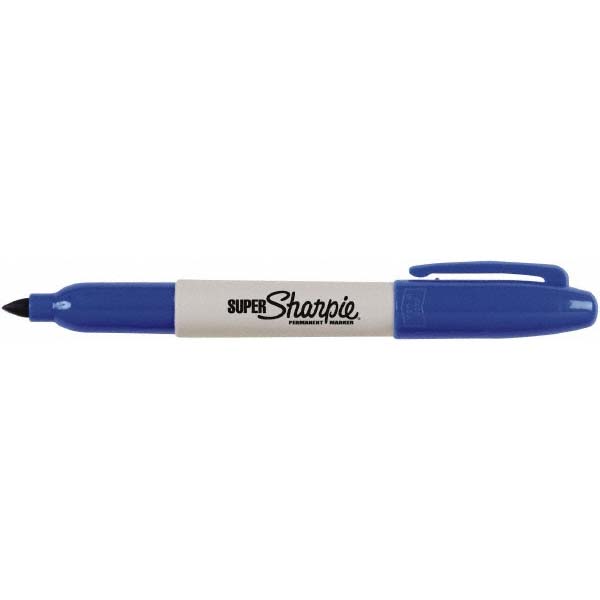 Sharpie Assorted Colors Permanent Marker 57311391 MSC Industrial