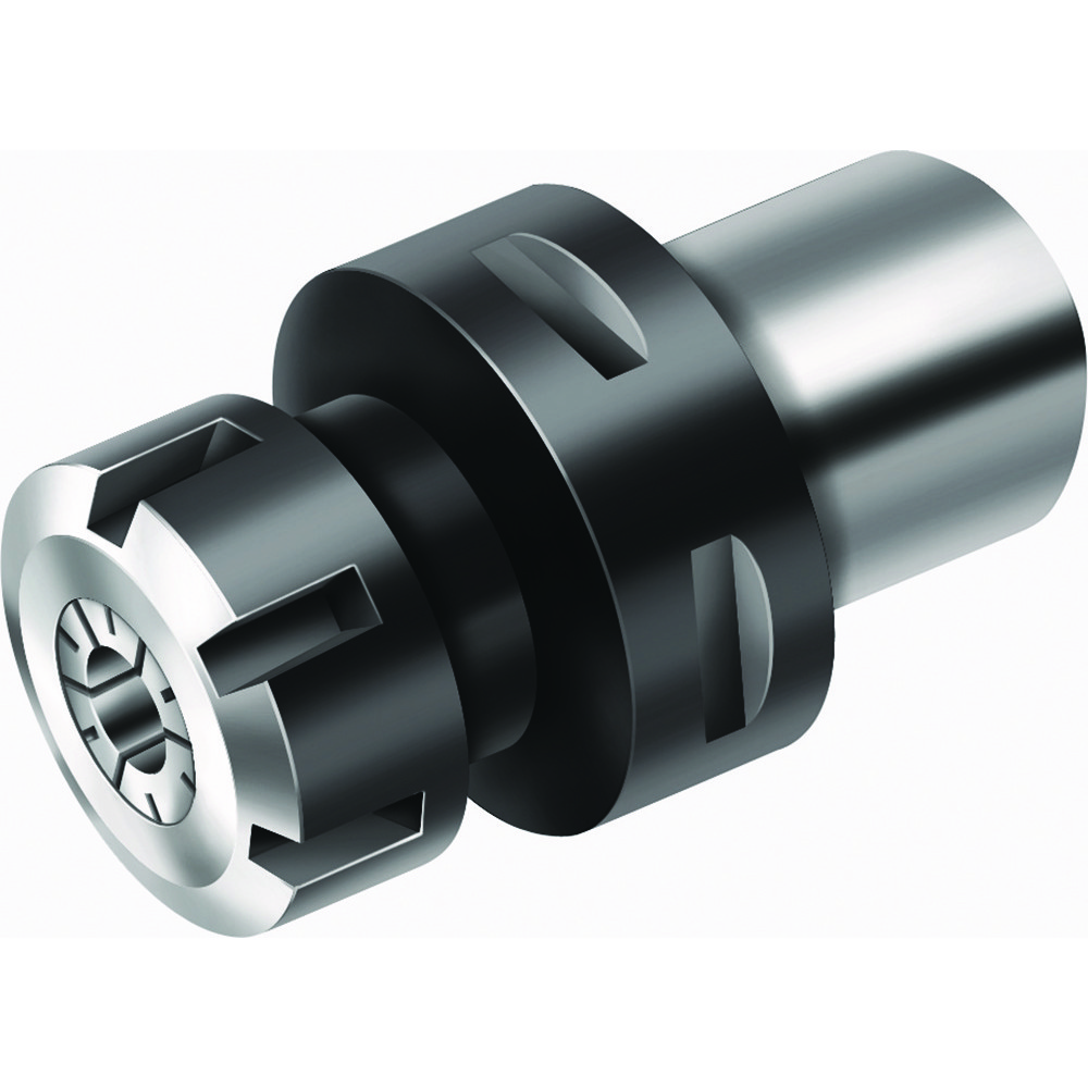 Tool Adapter System Walter - Modular Tool Holding System Adapters: Taper Size: C5 ...
