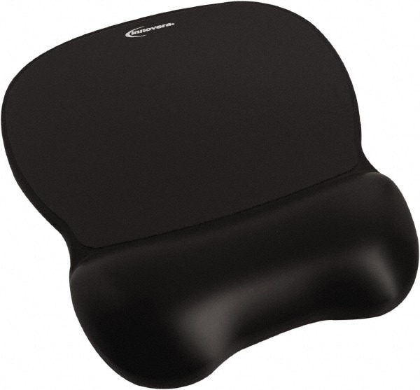 Innovera Innovera® Gel Mouse Pad Wwrist Rest Nonskid Base 8 14 X