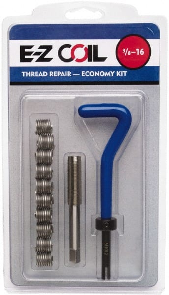 Thread Repair Kits