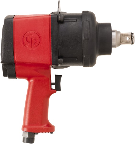 Chicago Pneumatic - 1