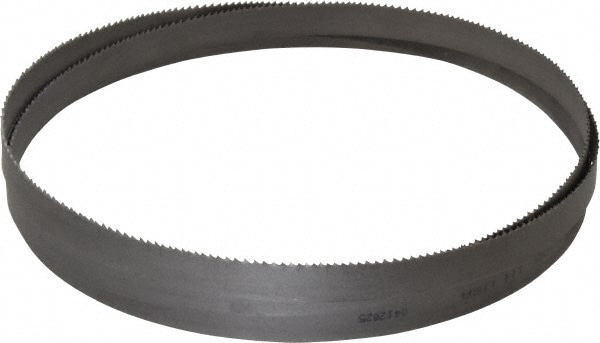 Lenox 81640D2B51630 Welded Bandsaw Blade: 5 4-1/4" Long, 0.025" Thick, 10 to 14 TPI Image