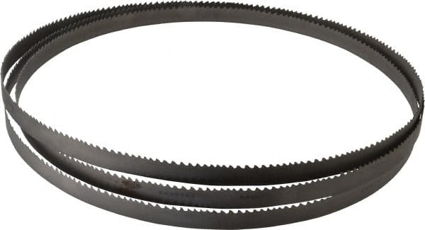 Lenox 55672RPB113505 Welded Bandsaw Blade: 11 6" Long, 0.035" Thick, 4 to 6 TPI 