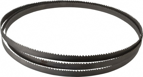 Lenox 55672RPB113505 Welded Bandsaw Blade: 11 6" Long, 0.035" Thick, 4 to 6 TPI Image