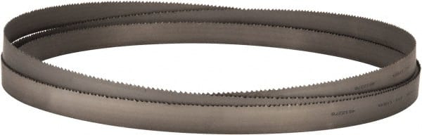 Lenox 93652RPB134040 Welded Bandsaw Blade: 13 3" Long, 1" Wide, 0.035" Thick, 5 to 8 TPI 
