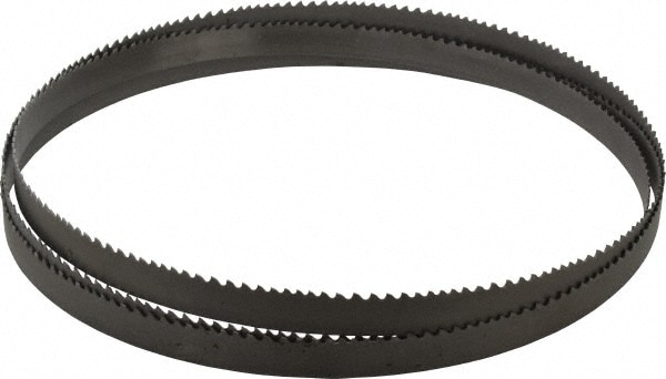 Lenox 19497RPB92745 Welded Bandsaw Blade: 9 Long, 0.035" Thick, 4 to 6 TPI Image