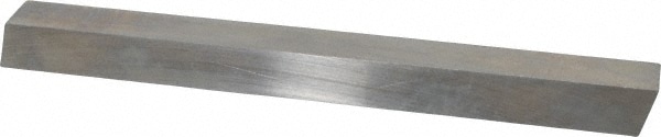 Seco 2014 Tool Bit Blank: 1/2" Width, 1/2" Height, 6" OAL, WKE45, Cobalt, Square Image