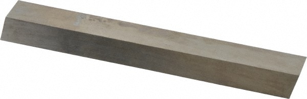 Seco 7593 Tool Bit Blank: 5/8" Width, 5/8" Height, 6" OAL, WKE45, Cobalt, Square Image