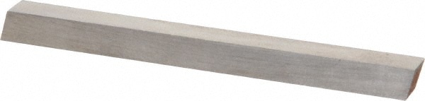 Tool Bit Blank: 5 mm Width, 5 mm Height, 63 mm OAL, WKE45, Cobalt, Square