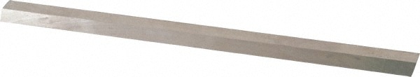 Seco 2038 Tool Bit Blank: 8 mm Width, 8 mm Height, 2 mm OAL, WKE45, Cobalt, Square Image