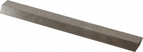 Seco 2050 Tool Bit Blank: 12 mm Width, 12 mm Height, 160 mm OAL, WKE45, Cobalt, Square Image