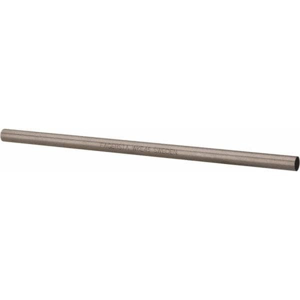 Seco 2134 Tool Bit Blank: 1/4" Width, 1/4" Height, 6" OAL, WKE45, Cobalt, Round Image