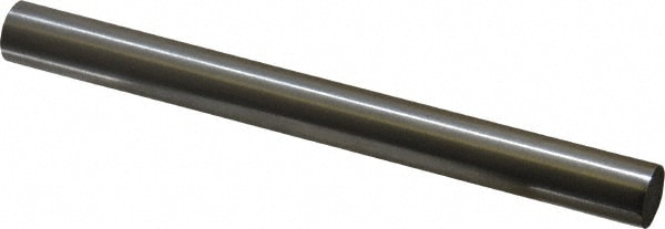 Seco 2072 Tool Bit Blank: 3/8" Width, 3/8" Height, 4" OAL, WKE45, Cobalt, Round Image