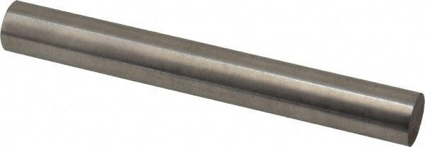 Seco 2074 Tool Bit Blank: 1/2" Width, 1/2" Height, 4" OAL, WKE45, Cobalt, Round Image