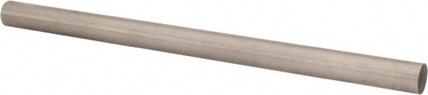 Seco 97557 Tool Bit Blank: 1/2" Width, 1/2" Height, 8" OAL, WKE45, Cobalt, Round Image