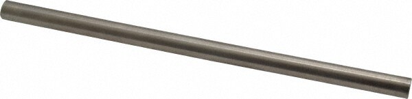 Seco 2159 Tool Bit Blank: 8 mm Width, 8 mm Height, 160 mm OAL, WKE45, Cobalt, Round Image