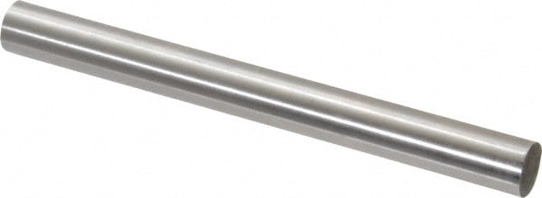 Seco 2085 Tool Bit Blank: 10 mm Width, 10 mm Height, 1 mm OAL, WKE45, Cobalt, Round Image