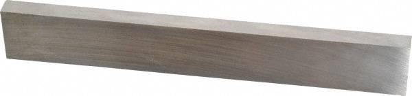 Seco 63005185 Tool Bit Blank: 1/4" Width, 3/4" Height, 5" OAL, WKE45, Cobalt, Rectangle Image