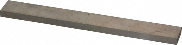 Seco 63005537 Tool Bit Blank: 1/4" Width, 3/4" Height, 6" OAL, WKE45, Cobalt, Rectangle Image