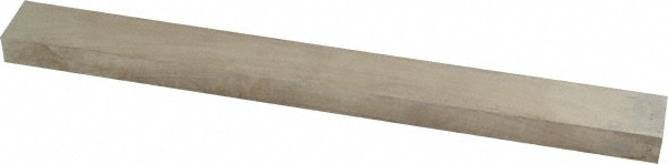 Seco 63002130 Tool Bit Blank: 10 mm Width, 20 mm Height, 2 mm OAL, WKE45, Cobalt, Rectangle Image