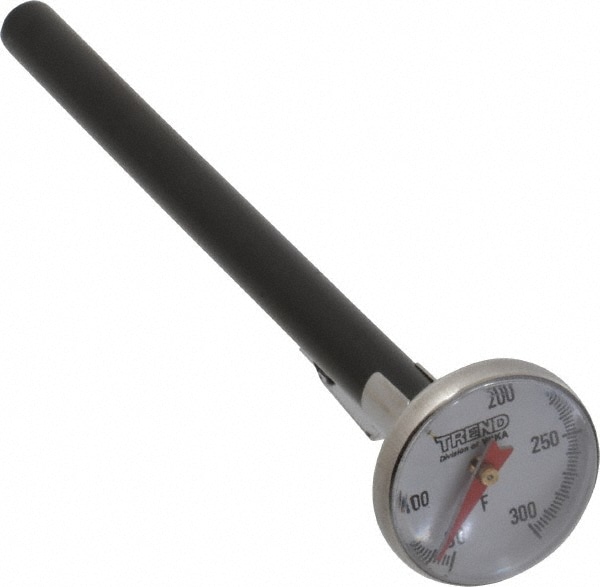 Wika 1005224 Bimetal Dial Thermometer: 60 to 300 ° F Image