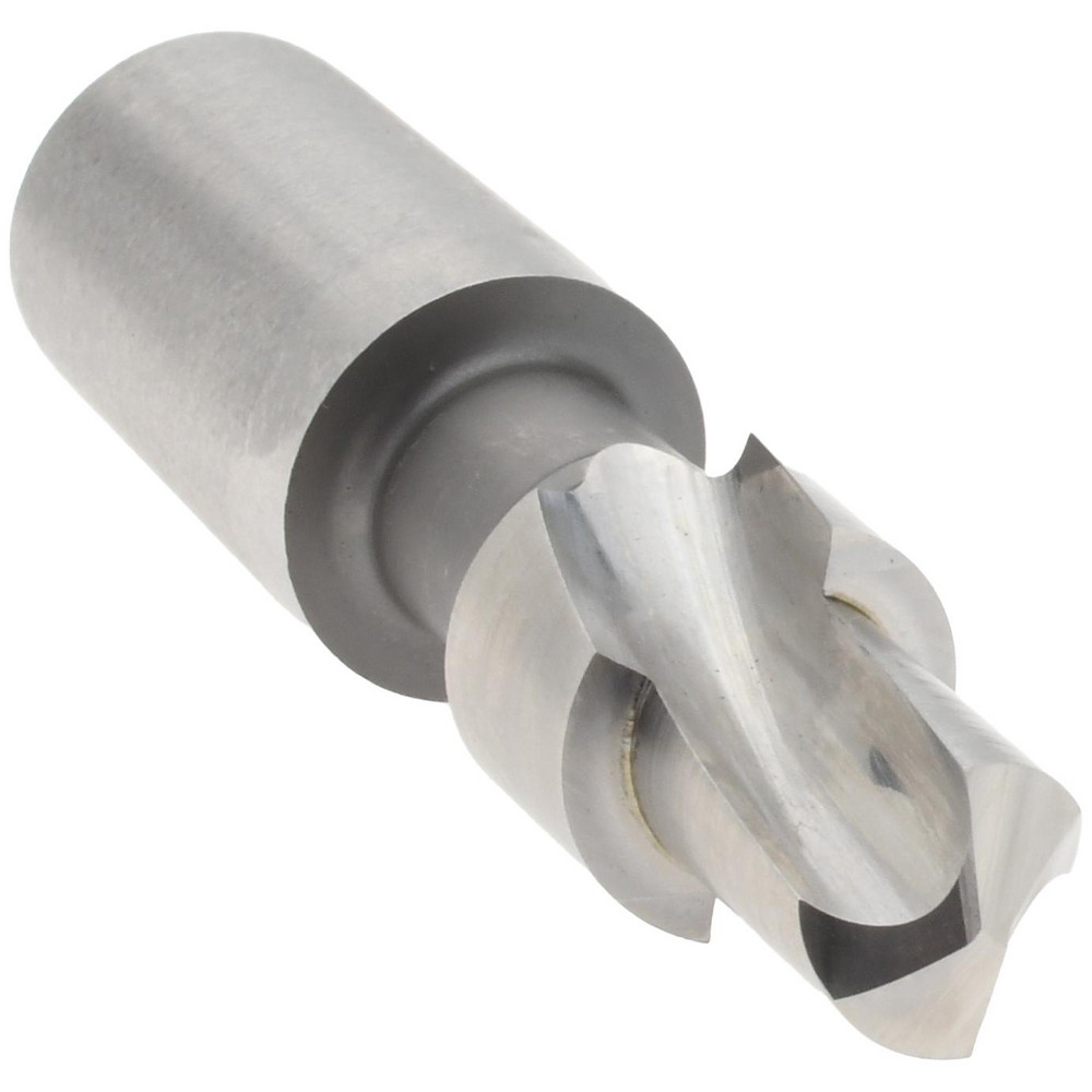 Link Industries 0.28" Drill, 3/8" Pilot Length, High Speed Steel