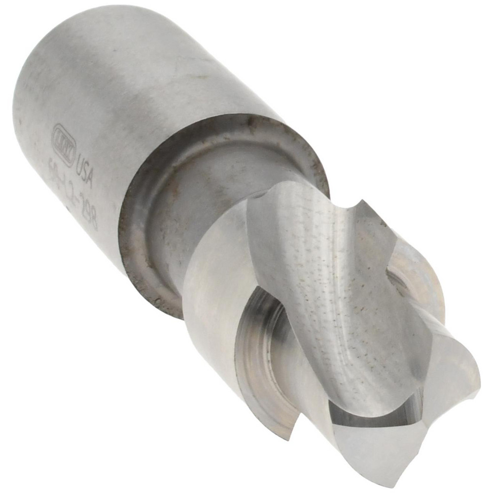 Link Industries 0.34" Drill, 3/8" Pilot Length, High Speed Steel