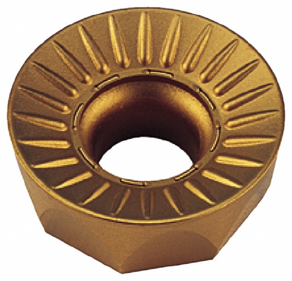 LMT - Milling Insert: ANSI RCHX 1606 MO-TR 1195-14 TR LCP40M, ISO RCHX ...