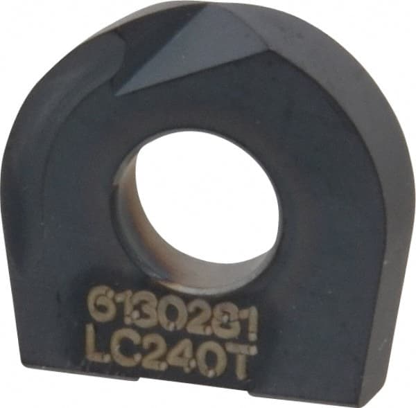 LMT 6130281 WPR 0500-CF LCP40M BN Carbide Milling Insert 