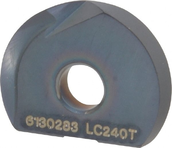 LMT 6130283 WPR 0750-CF LC240T BN Carbide Milling Insert 