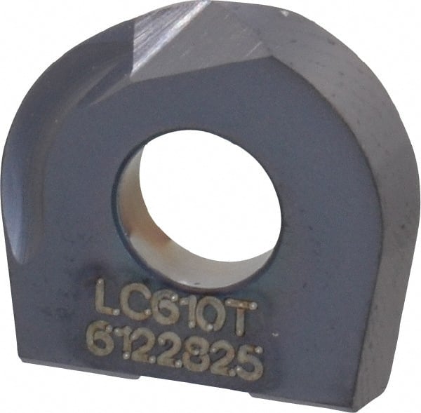 LMT 6122825 WPR 0500-CF LC610T BN Carbide Milling Insert 