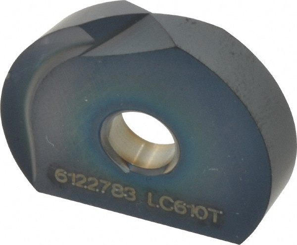 LMT 6122783 WPR 1000-CF LC610T BN Carbide Milling Insert Image