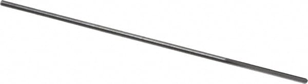 M.A. Ford. 27202950 Chucking Reamer: 0.0295" Dia, 1-1/2" OAL, 1/4" Flute Length, Straight Shank, Solid Carbide Image