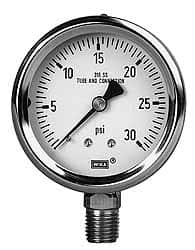 Time to Consider Pascals for Static Pressure Measurements, 2022-04-15