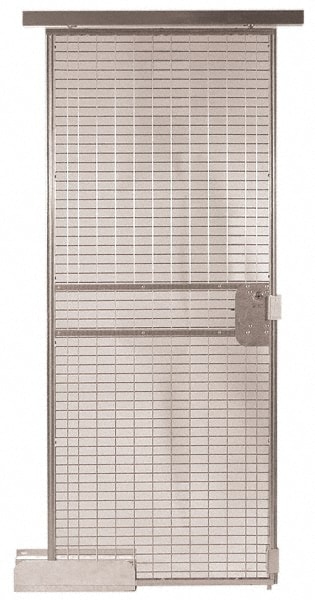 4 Ft Wide X 8 High Sliding Door For 56456643 Msc Tap To Expand