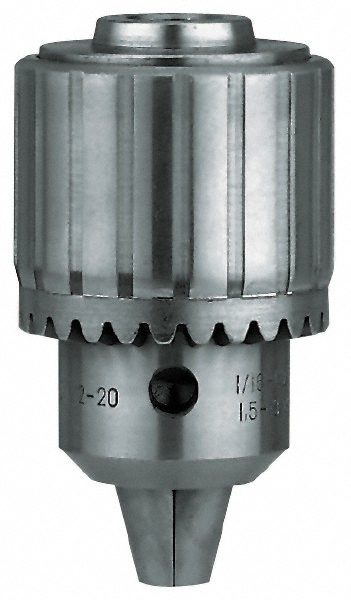 thumbnail image 2 of Rohm Chuck Key S4 (For 20 Mm Chucks) - Carey Tools 2 of 9