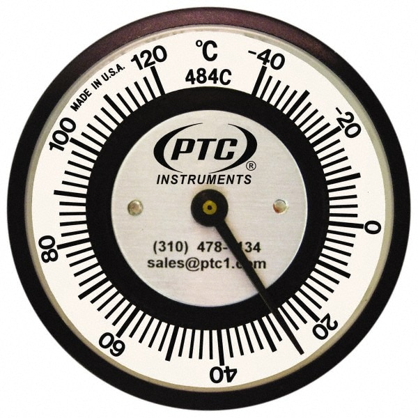 Surface Thermometers