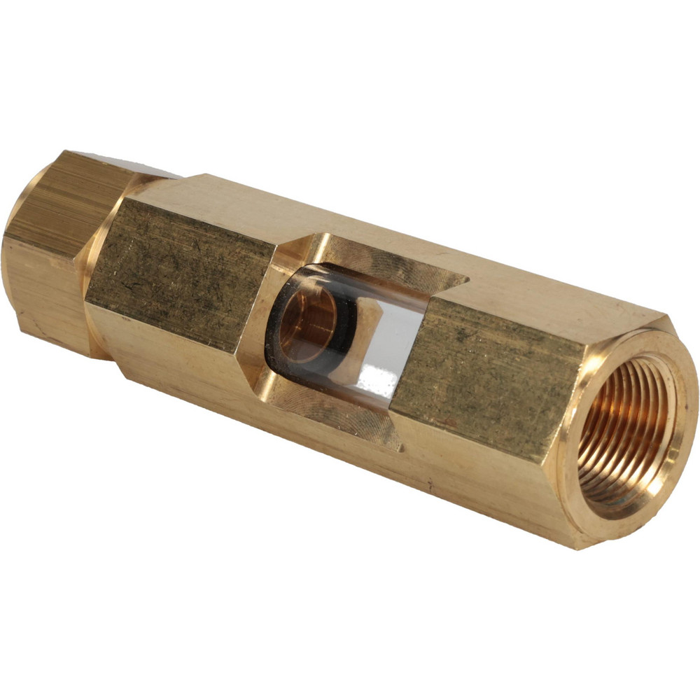 Y♢534 NM LDI Industries - 3/4