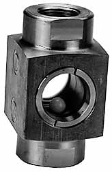 Sight Glasses & Flow Sights
