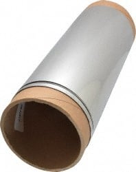 Maudlin Products SSFW309-10-25 309 Stainless Steel Tool Wrap: 10" Wide, 0.002" Thick, 25 Long, 2,100 ° F Max 