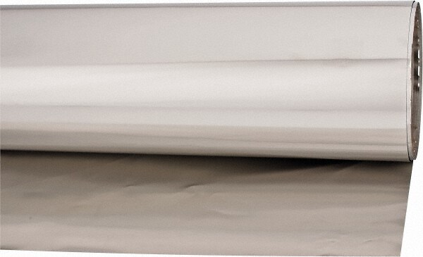 309 Stainless Steel Tool Wrap: 20" Wide, 0.002" Thick, 50' Long, 2,100 ° F Max