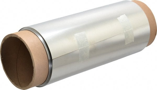 Maudlin Products SSFW321-10-100 321 Stainless Steel Tool Wrap: 10" Wide, 0.002" Thick, 100 Long, 1,800 ° F Max 