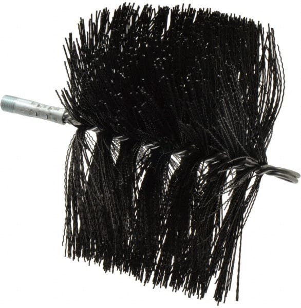 Duct Brushes; Filament: Medium