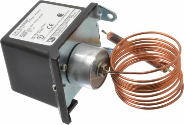 150 to 650°F, General Service Temp Switch