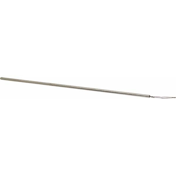 Thermocouple Probe Non-Spring Type Element, J Calibration