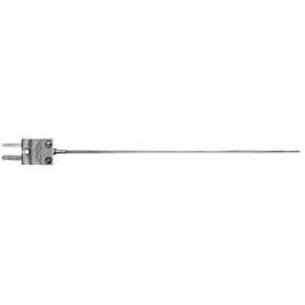 Thermocouple Probe Accessories; Sheath Material: Stainless Steel