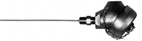 Thermo Electric SF050-241 Thermocouple Probe Iron Head, J Calibration 